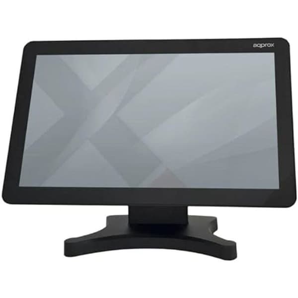 Tabletti - Approxapp - TPV21 - Kapasitiivinen - Intel Celeron - 8 Gt RAM - 128 Gt SSD