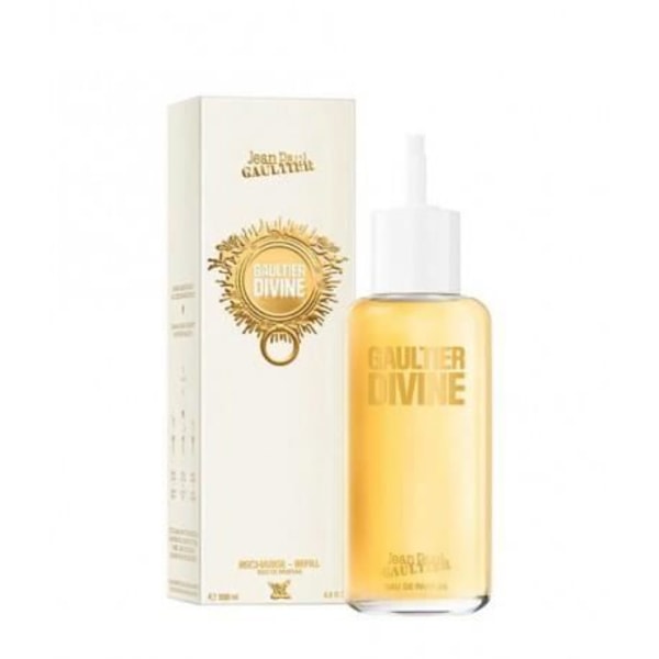 JEAN PAUL GAULTIER DIVINE EDP 200 ML REFILL