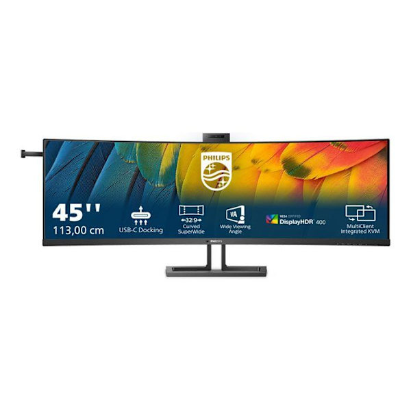 Philips 45B1U6900CH - 6000 Se