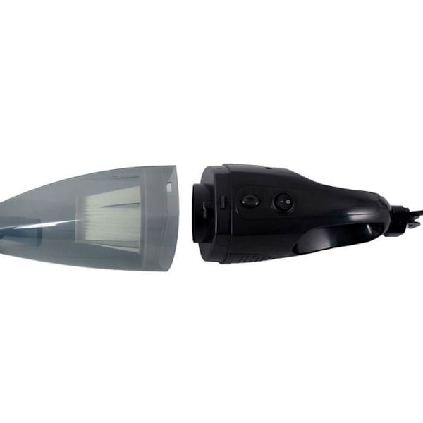 Eldom OC600 twin 2-in-1 imuri