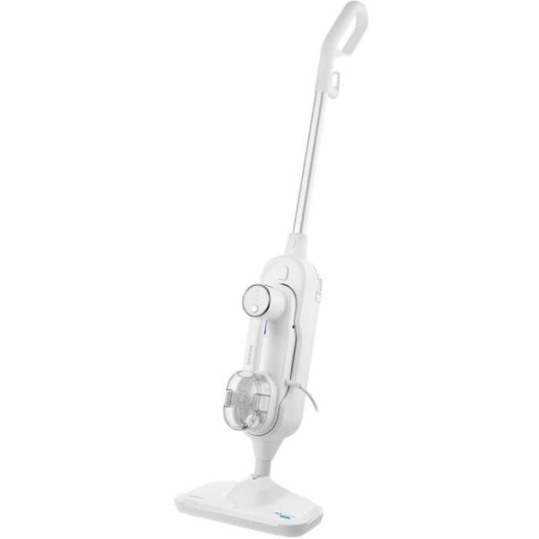 Dampvasker - Sencor - SSC 6010WH