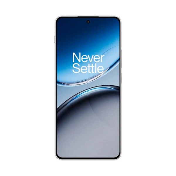 OnePlus Nord 4 5G 16GB/512GB Sølv (Mercurial Sølv) Dual SIM