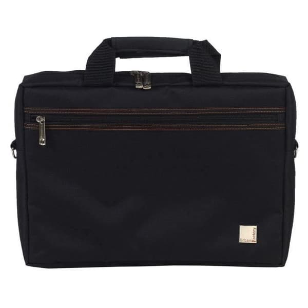 URBAN FACTORY Laptoptaske - TopLight - 16"