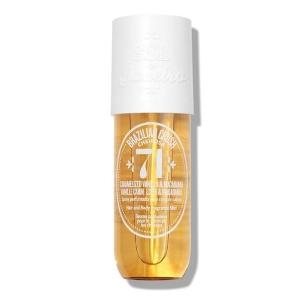 SOL de Janeiro BRAZILIAN CRUSH CHEIROSA 71 HAIHDUKSEN SUIKKAUS 90ML