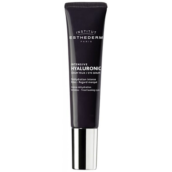 Silmäs serum - ESTHEDERM - Intensiivinen hyaluronihappo - 15ml - Intensiivinen kosteutus - Ryppyjä vastaan