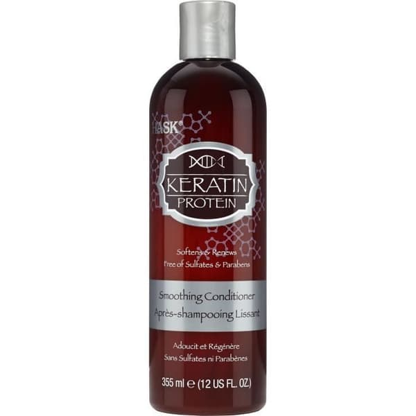 Hask - Keratine Conditioner 355 ml