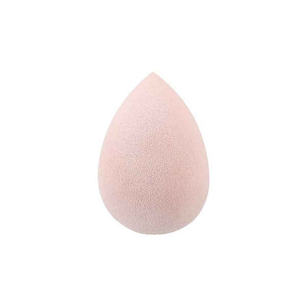 Lussoni Makeup Pink Raindrop Sponge - vaaleanpunainen sadepisaran meikkisieni