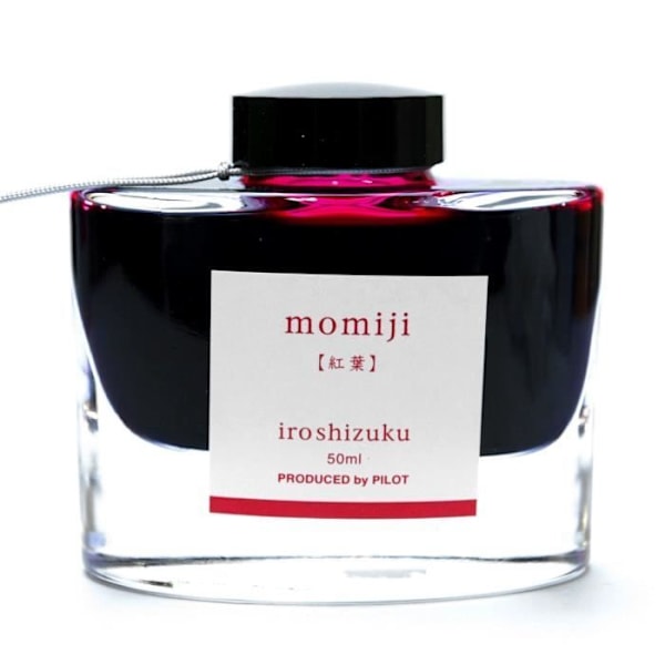 Iroshizuku Momiji -muste