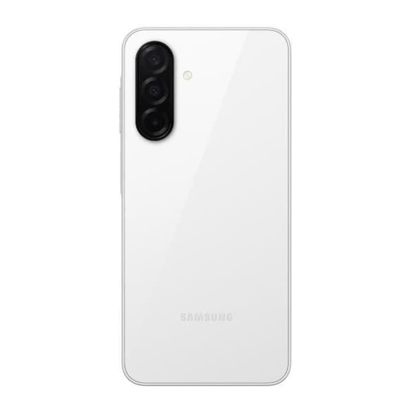 SAMSUNG Galaxy A26 5G Smartphone 128 GB Hvid Hvid