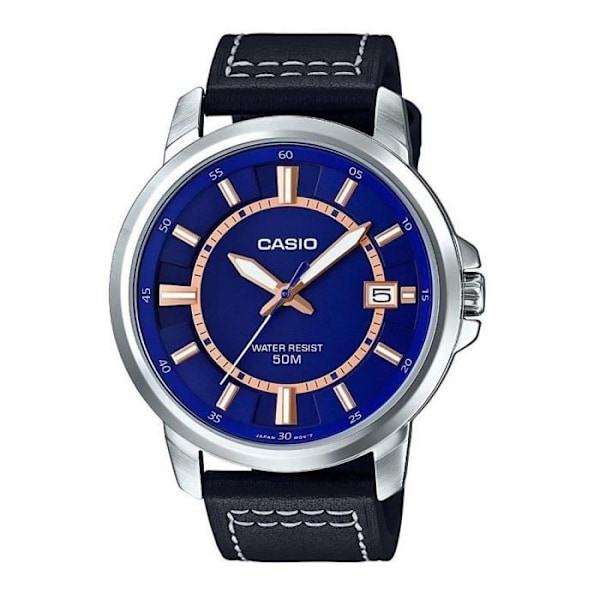 Armbåndsur CASIO model MTP-E130L-2A1