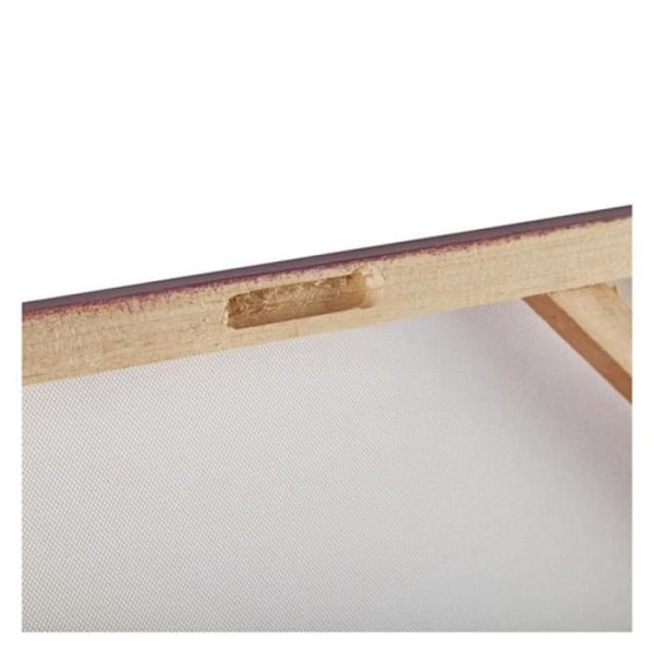 ram versa vs-21750074 etnisk kvinna 2,8 x 80 x 80 cm