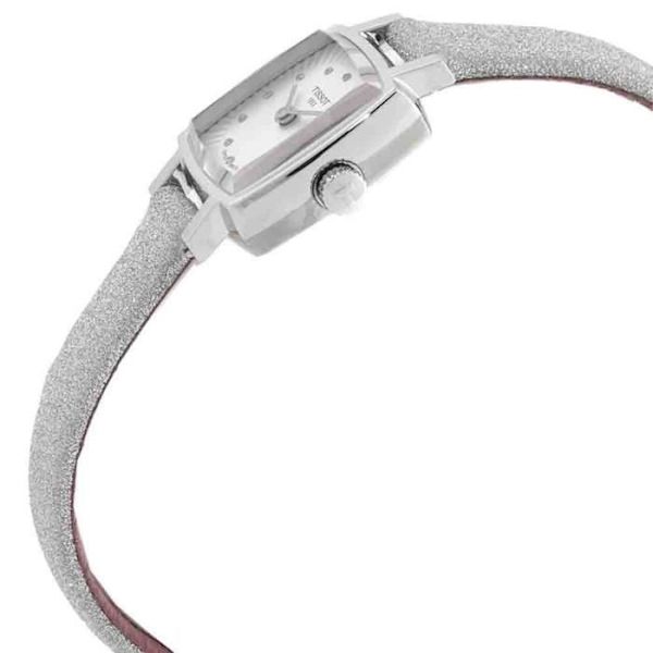 Tissot Ur - Kvinder - T0581091703602 Rosa