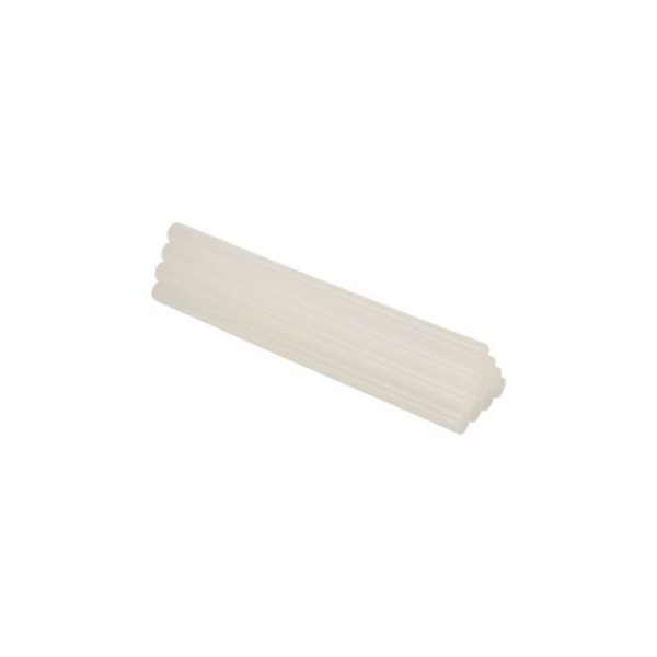 Gennemsigtige universelle limstænger - GENERIC - 4322103 Salki - Ø12x195mm Genomskinlig