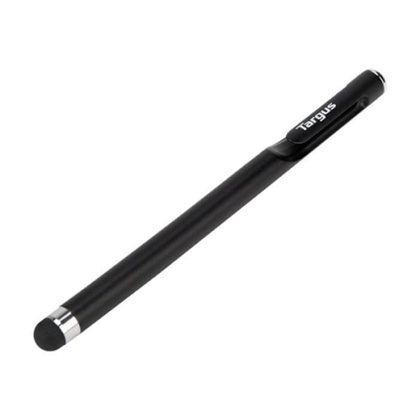 Stylet - Targus - AMM165AMGL - Antimicrobiell - Sort - Til Telefon og Tablet
