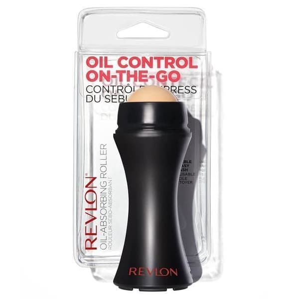 Pudder - Revlon - EXPRESS KONTROL AF TALG - Absorberende - Matificerende - Anti-Talg
