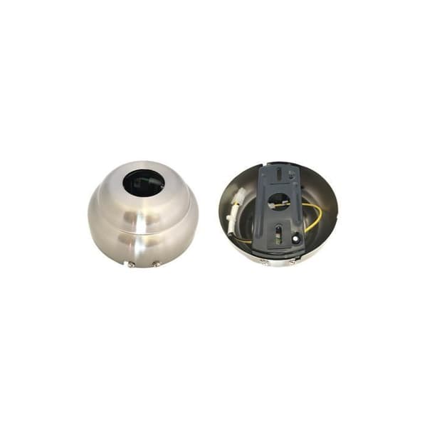 Lampskärm Ref. 33804 - GENERISK - Vit - Vuxen