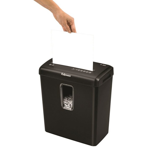 Fellowes SHREDDER P-30C - 0043859741298