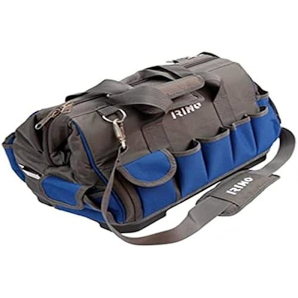 Bahco 9022-2-16HB - Fast stoftaske
