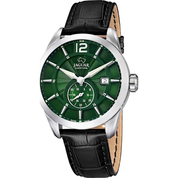Jaguar klocka Herr J663/3
