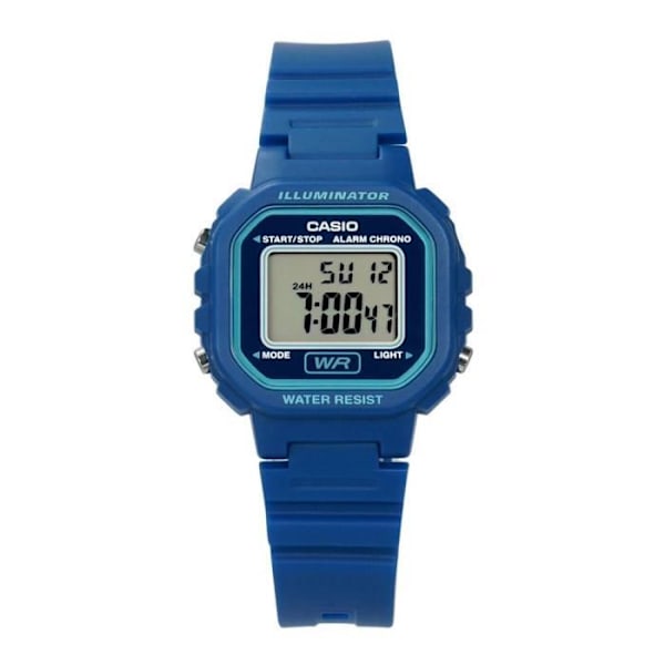 CASIO ur model LA-20WH-2A