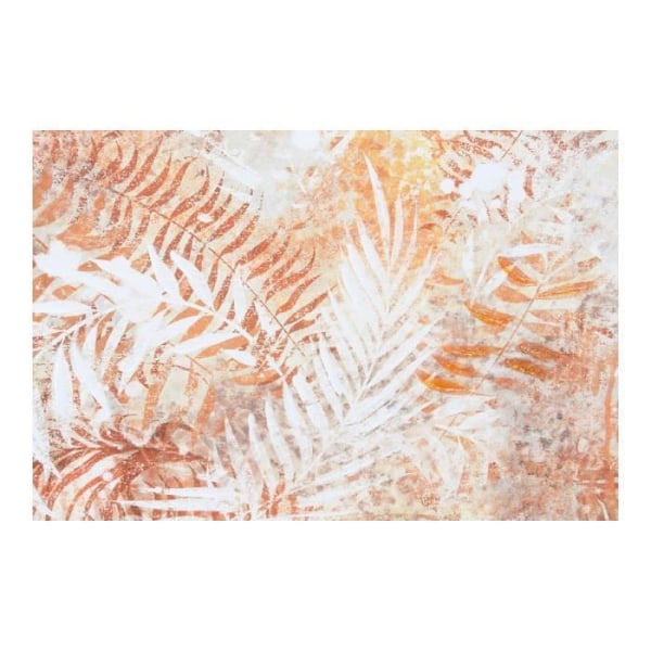 Kehys DKD Home Decor Canvas (2 kpl) (52 x 2,7 x 72 cm)