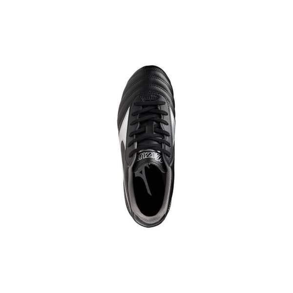 Fodboldstøvler - MIZUNO - Monarcida Neo - Sort - T:41 - Åndbare Sort 42 1/2