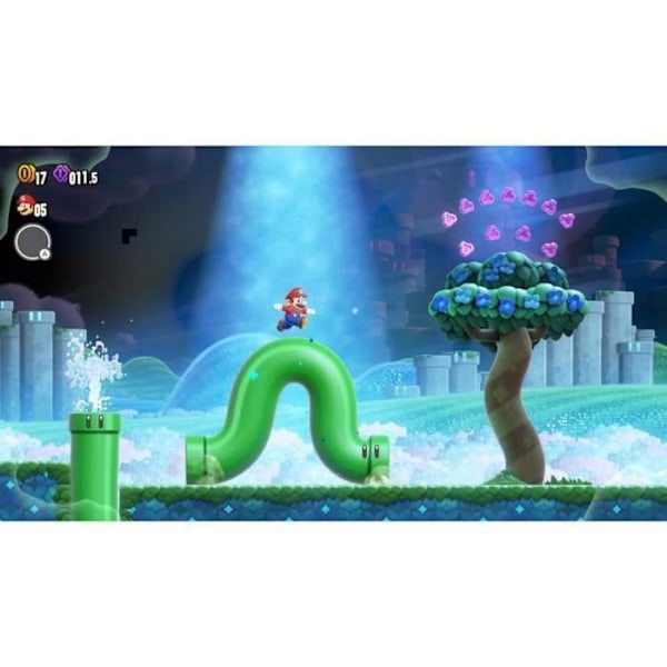 Super Mario Bros. Wonder - Standard Edition | Spil