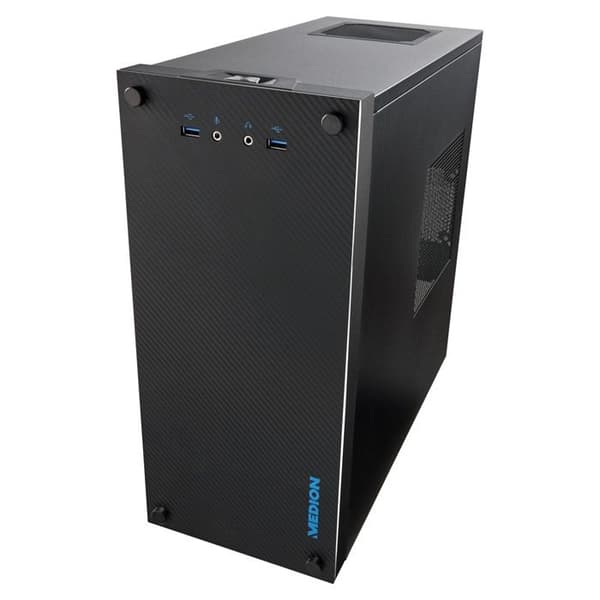 Performance PC, MEDION P67090 (MD35325)