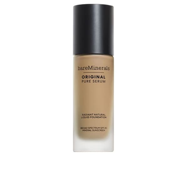 Flydende foundation ORIGINAL PURE SERUM #Medium Neutre 3 30 ml