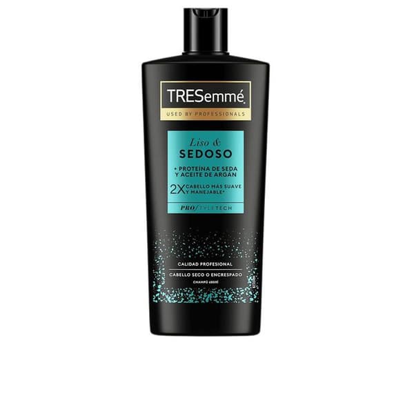 LISO&SEDOSO Shampoo 685 ml
