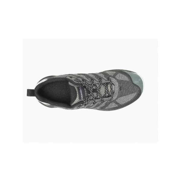 Vandresko - MERRELL - Speed Eco Wp - Grafit - Dame - Åndbare Grafit 41