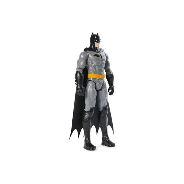 SPIN MASTERFIGURINE 30 CM - BATMAN HARMAA REBIRTH Batman