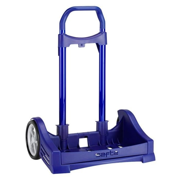 Cartable Evolution sininen vaunu 40x85x28