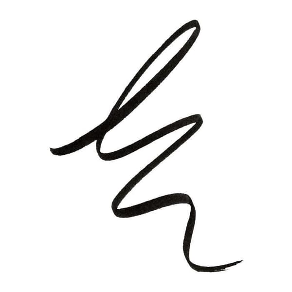 Eye Liner - MAYBELLINE - Master Precise Liner - Musta - Vedenpitävä - Helppo levitys Sort