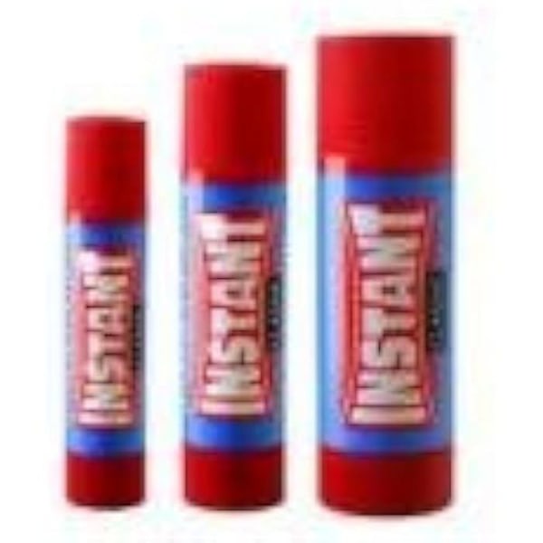 Snabblim - PLAYCOLOR - INS11311S - 10 g - Mycket effektivt - Material av högsta kvalitet