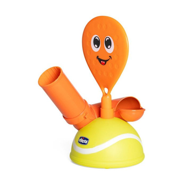 Chicco 00012174000000 Multifarvet præcisionsspil