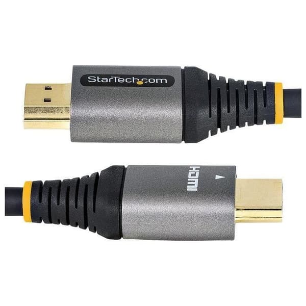 HDMI-kaapeli - StarTech.com - 4 m - Ultra HD 4K 60Hz - HDR10 - ARC
