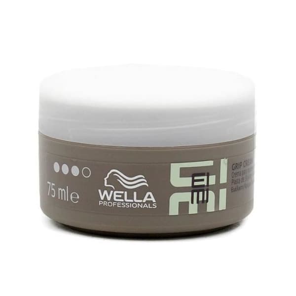 Køb Wella Eimi Ip Cream 75 Ml online til den bedste pris. Altid gode tilbud. Forsendelse inden for 48 timer.