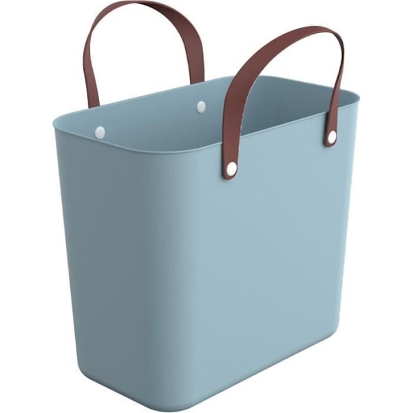 Cabas - Mpets - ALBULA 25L - Vaaleansininen - 100 % Kierrätettävä - 40 kg kuormitus Ljusblå