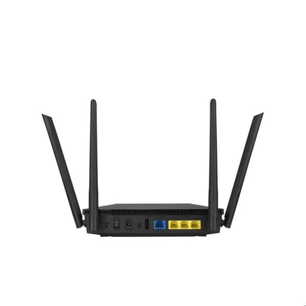 Asus Dual Bench langaton WiFi-reititin RT-AX53U