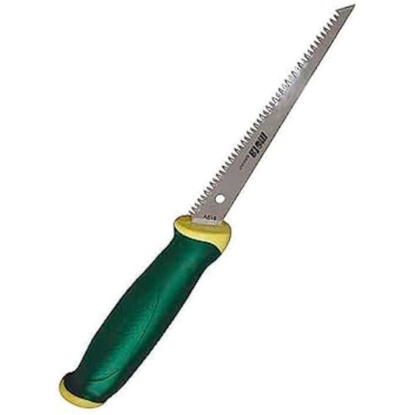 Sav - EDM - as15 - Murværk - 6 tommer - 15 cm - Sort farve Svart