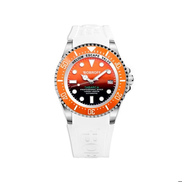 Bobroff BF0004bnBFSTB ur hvad/orange