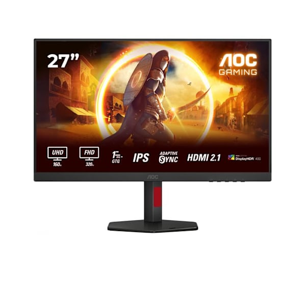 AOC U27G4X