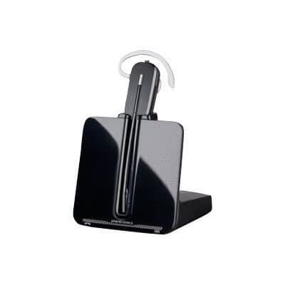 PLANTRONICS HJELM - CS 540
