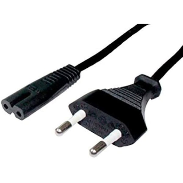 Bipolær netværksforbindelse - DCU TECNOLOGIC - Type 8 - 1,5 m - Praktisk og nyttig - 2 års garanti