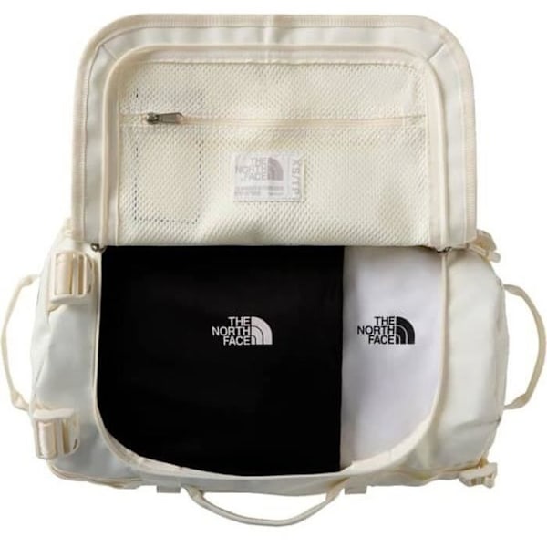 Urheilukassi - The North Face - NF0A52SS-UBO - Base Camp Duffel - Koko XS - 1000D kierrätetystä polyesterista