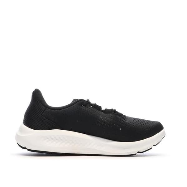 Under Armour Charged Pursuit Sorte Løbesko Dame Sort 40 1/2
