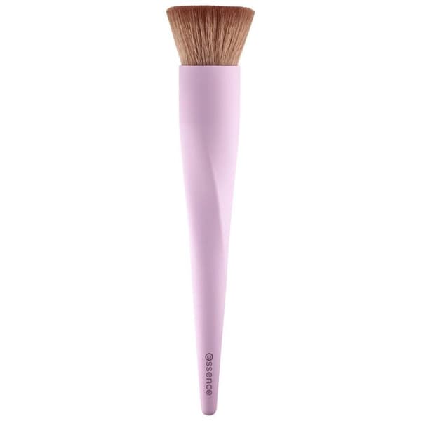 Essence - Buff Away Your Problemer Flat Foundation Brush -
