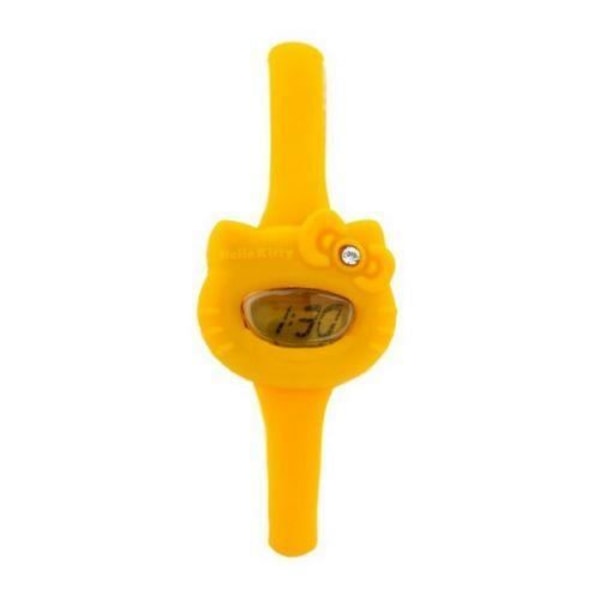 Hello Kitty lastenkello HK7123L-08 (27 mm) - Hello Kitty - Kvartsi - Hartsi - Unisex