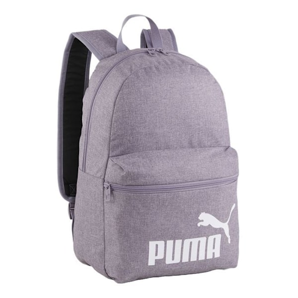 Ryggsäck - PUMA - Phase Backpack III - Lila - 30x45x12 cm - 285g lila